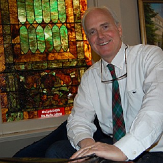 Tryg Jacobson