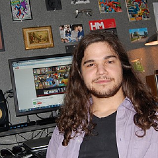 Jared Oliver
